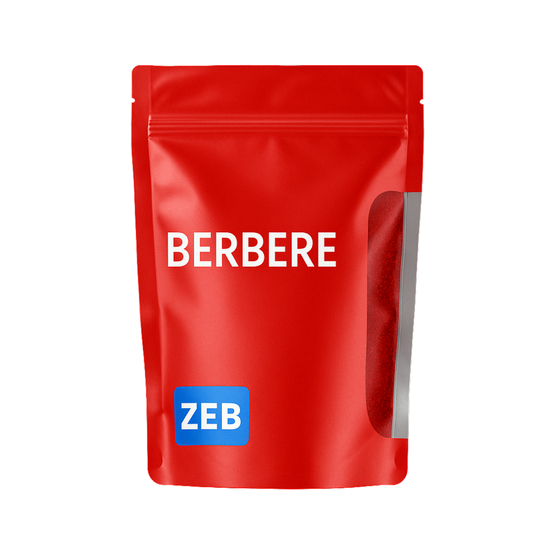 BERBERE