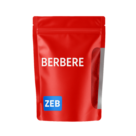 BERBERE