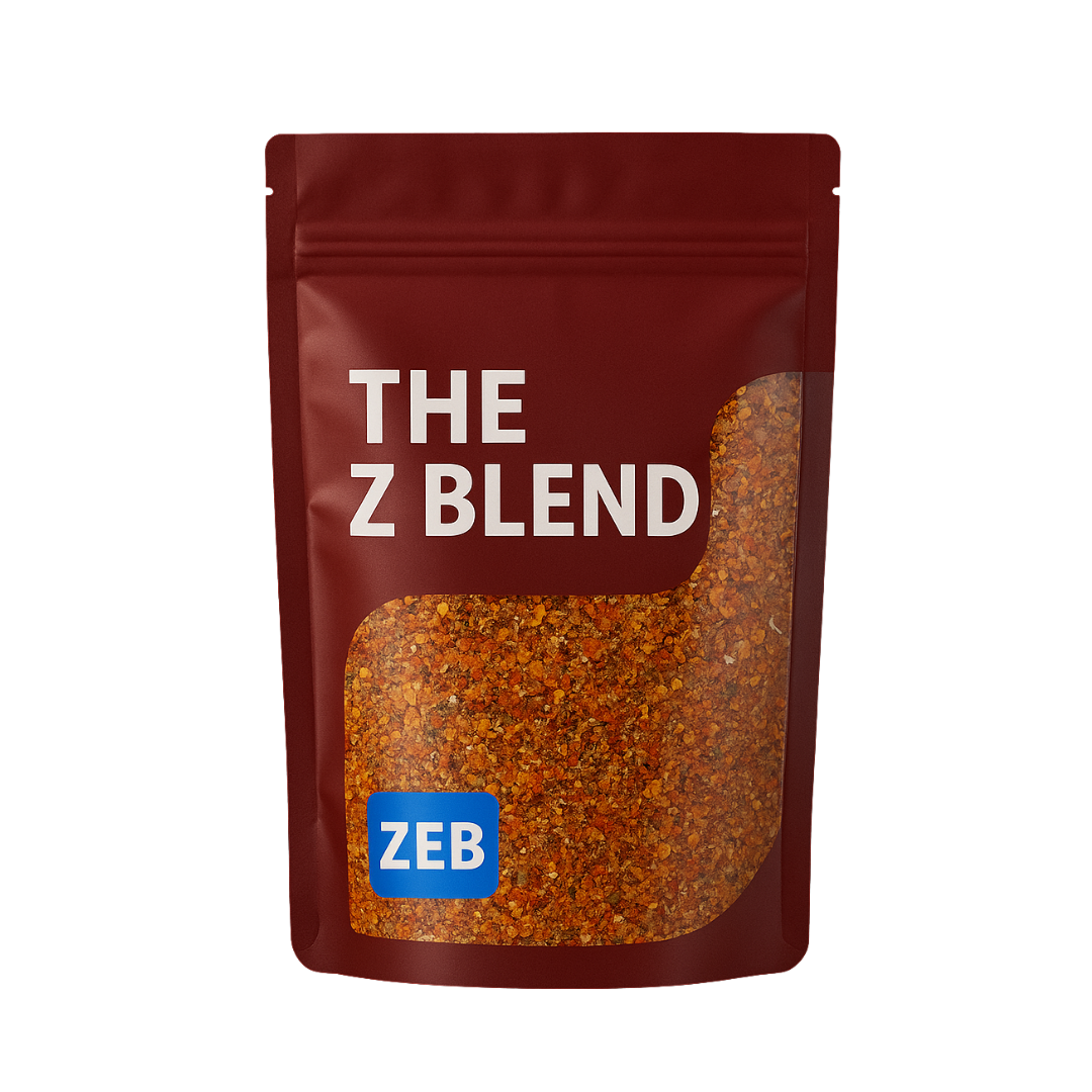 Z BLEND