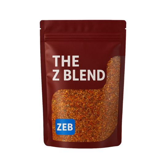 Z BLEND